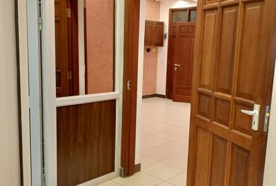 Serviced 2 Bed Apartment with En Suite at Kizingo - 3