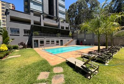 3 Bed Apartment with En Suite at Kirawa Road