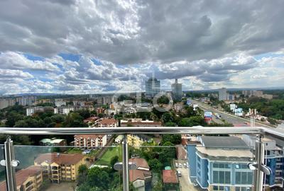2 Bed Apartment with En Suite in Westlands Area