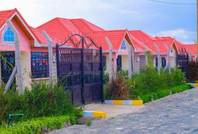 3 Bed House with En Suite at Kitengela