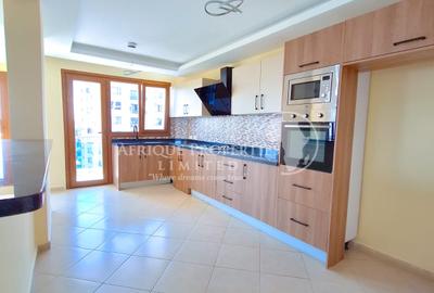 3 Bed Apartment with En Suite in Kileleshwa