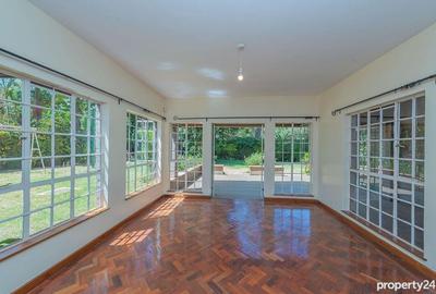 4 Bed Townhouse with En Suite in Muthaiga - 3