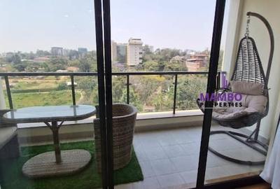 Serviced 2 Bed Apartment with En Suite at Tabere Crescent