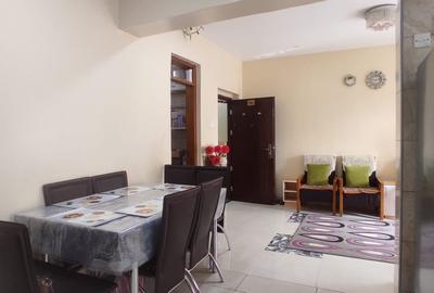2 Bed Apartment in Parklands