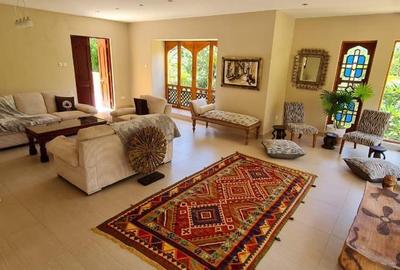 4 Bed House with En Suite at Vipingo Ridge - 3