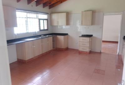 4 Bed Townhouse with Garden in Runda - 2