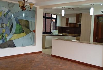 3 Bed Apartment with En Suite at Off Riverside Drive - 3