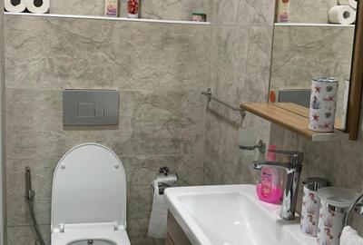 Serviced Studio Apartment with Gym at Kileleshwa - 2