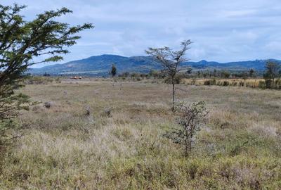 2 ac Land in Nanyuki