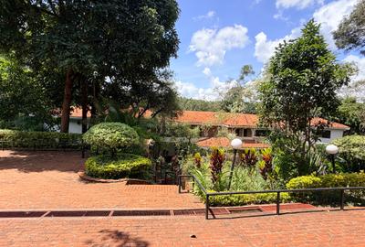5 Bed Villa with En Suite in Muthaiga - 2