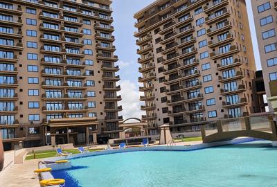 Serviced 1 Bed Apartment with En Suite at Kilifi