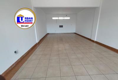 Office with Parking in Nyali Area