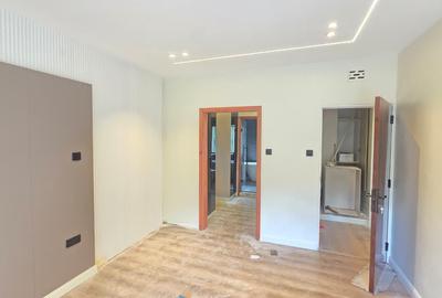 4 Bed House with Staff Quarters at Muthaiga - 4