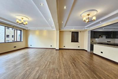 5 Bed Townhouse with En Suite in Lavington - 4