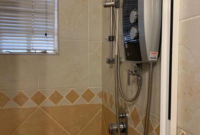 3 Bed House with En Suite at Panafric - 2