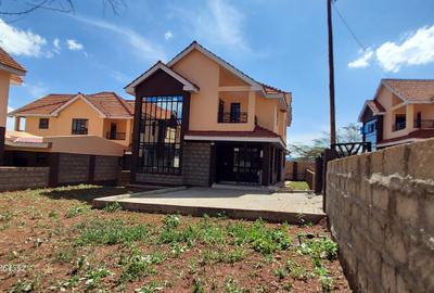 4 Bed House with En Suite at Rimpa - 3