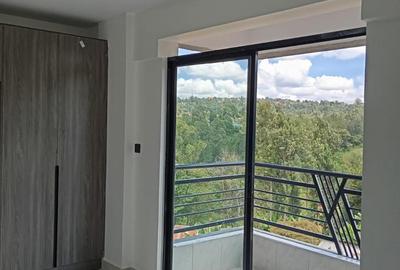Serviced 2 Bed Apartment with En Suite at Gacharage Area - 4