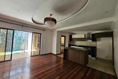 4 Bed Villa with En Suite at Kileleshwa