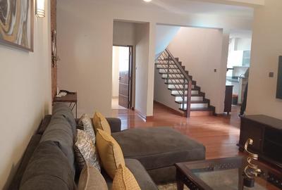 3 Bed Apartment with En Suite at Lavington