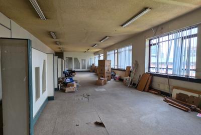 1,980 ft² Office with Service Charge Included in Upper Hill