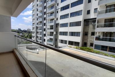 3 Bed Apartment with En Suite at Hatheru Road