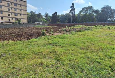 1.2 ac Commercial Land at Waiyaki Way - 4