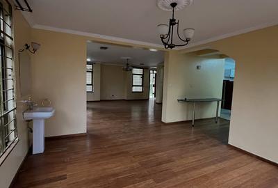 5 Bed Townhouse with En Suite at Amboseli Lane - 4