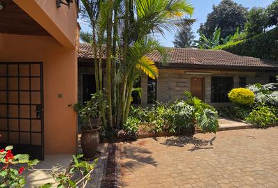 2 Bed House with En Suite in Kitisuru - 2