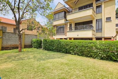 5 Bed Townhouse with En Suite at Lavington Green - 2