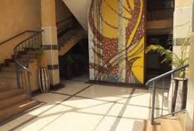 4 Bed Apartment at Rhapta Road - 3