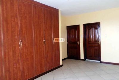Office with Backup Generator in Ngong Road