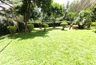 4 Bed House with En Suite at Old Kitisuru - 2