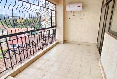 2 Bed Apartment with Staff Quarters in Kilimani - 4