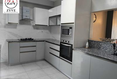 4 Bed Apartment with En Suite at Off Argwings Kodhek Road