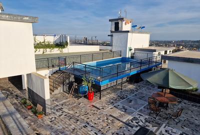 2 Bed Apartment with En Suite in Kilimani - 4