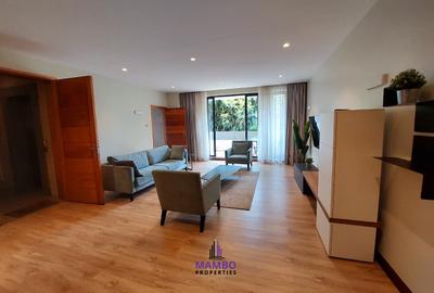 Furnished 2 Bed Apartment with En Suite at Kihara Rd - 4