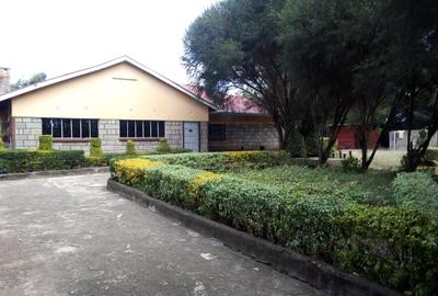 5 Bed House with En Suite in Naivasha - 4