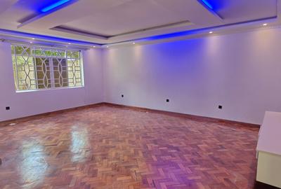 4 Bed House with Staff Quarters in Karen - 3