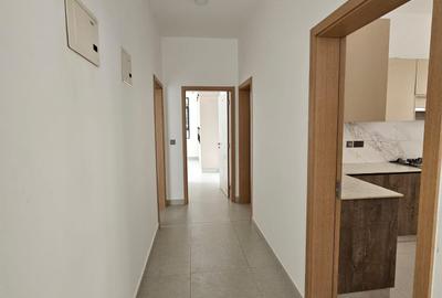 3 Bed Apartment with En Suite in Brookside - 3