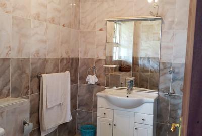 Furnished 2 Bed Apartment with En Suite in Runda - 4