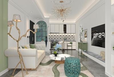 1 Bed Apartment with Swimming Pool at Githuri Road - 3