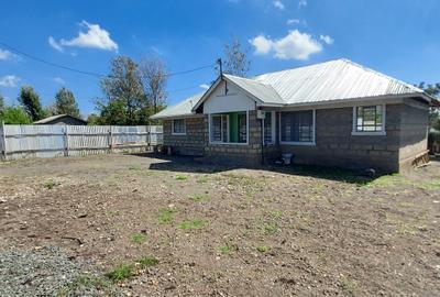 3 Bed House with En Suite at Kandisi - 2