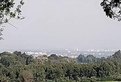 2 ac Residential Land at Tigoni
