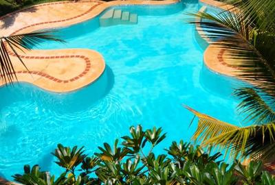 Furnished Commercial Property with Service Charge Included in Diani