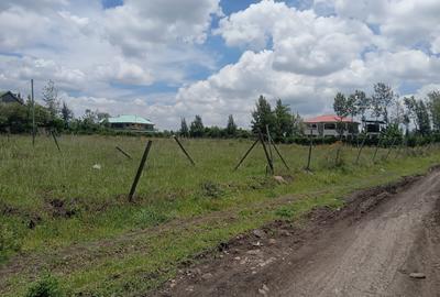 Residential Land in Ongata Rongai - 3