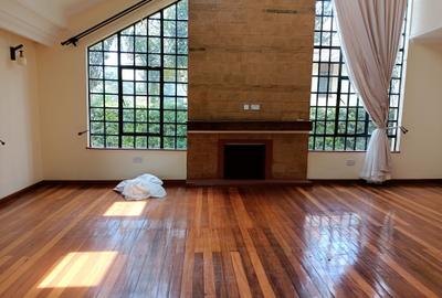 4 Bed House with En Suite at Kitisuru