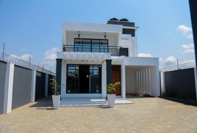 3 Bed House with En Suite in Mtwapa