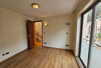4 Bed House with En Suite in Kileleshwa