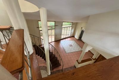 4 Bed Townhouse with En Suite in Kilimani