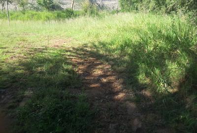0.5 ac Residential Land in Ongata Rongai